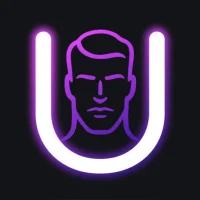 UCHAD AI Looksmax Face Rating